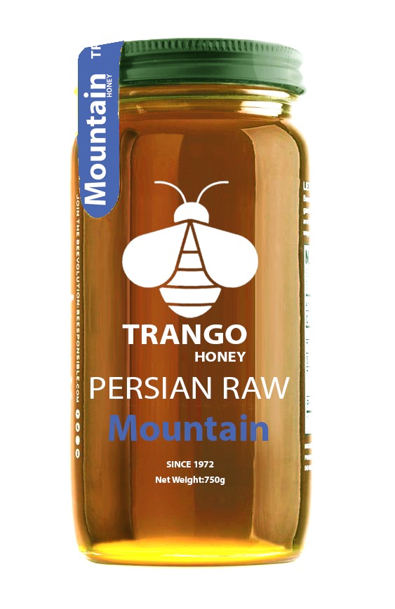 Persian Mountain Honey