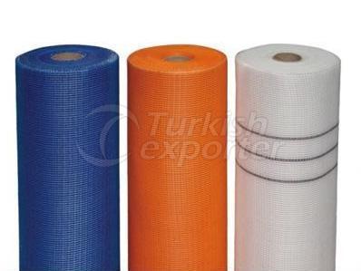 plaster mesh