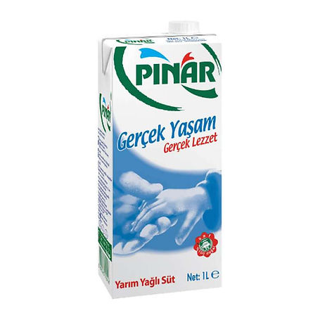 Milk