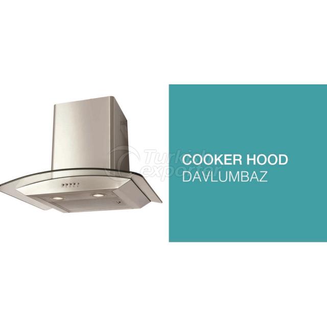 Cooker Hood