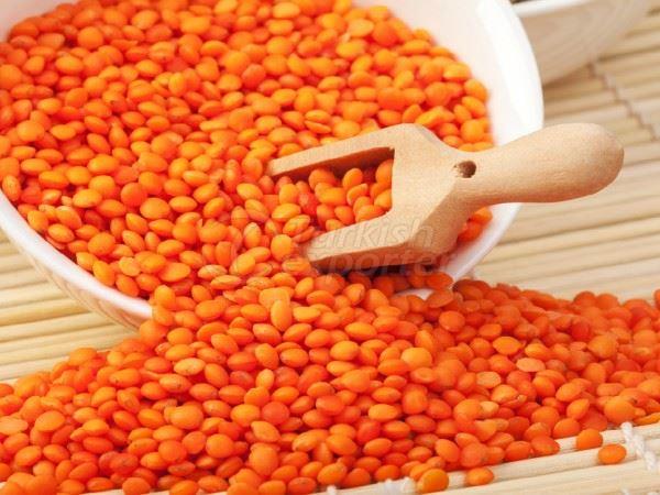 Red Lentil