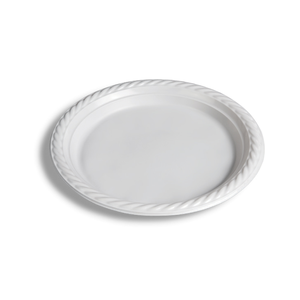 Plastic Plate