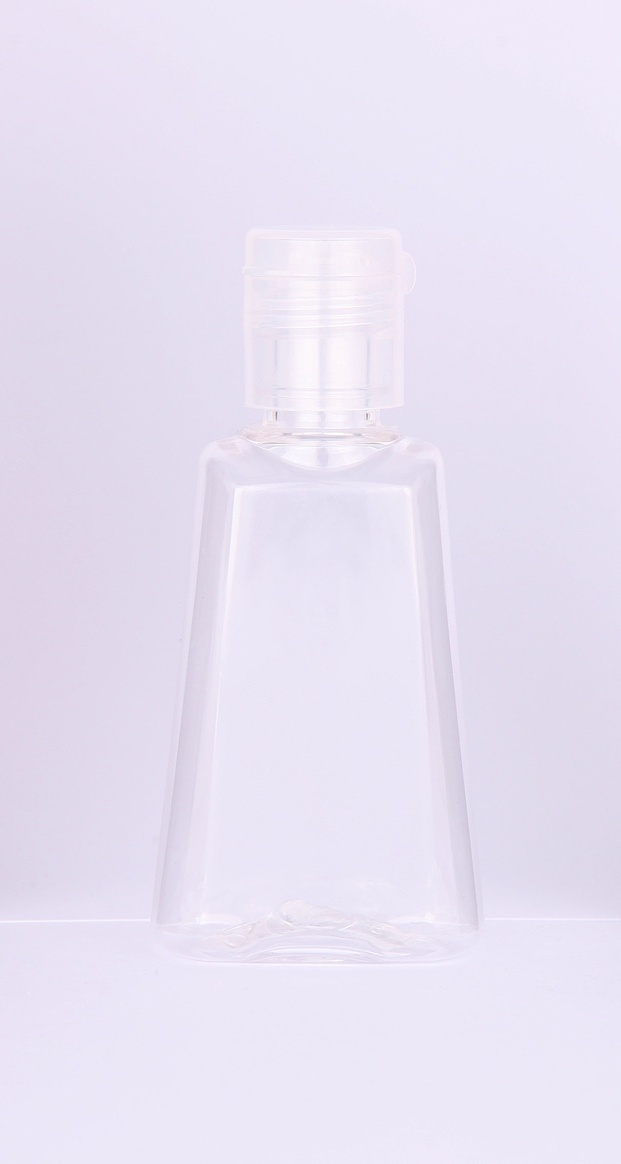 PET BOTTLE 35 ML