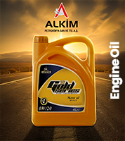 ALKİM PETROKİMYA