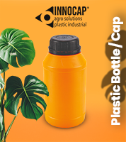 INNOCAP PLASTİK AMBALAJ LTD. ŞTİ.