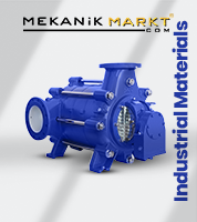 MEKANİK MARKT